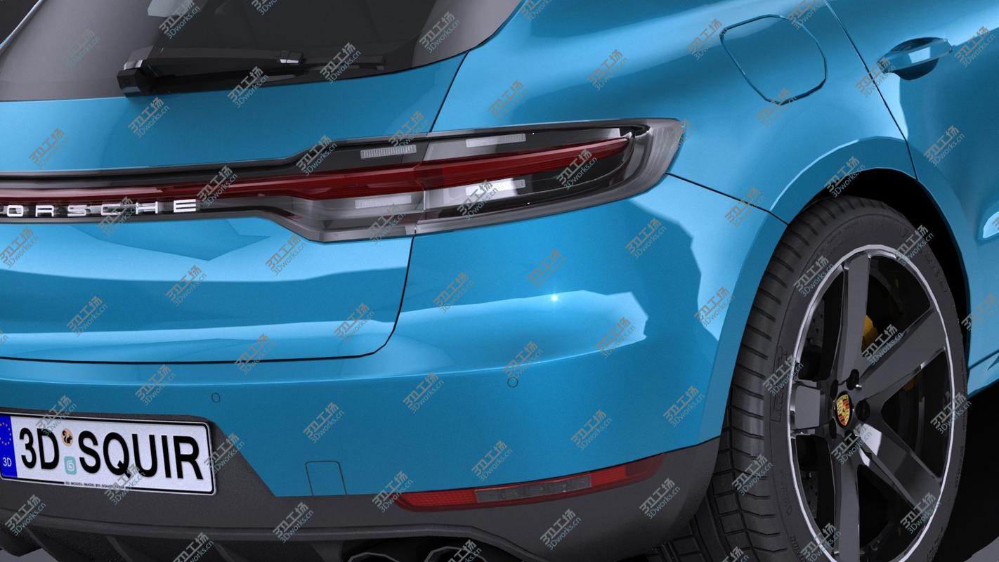 images/goods_img/2021040234/LowPoly Porsche Macan 2019 3D model/5.jpg